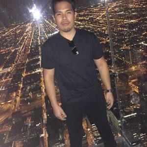 Meet your Posher, Martin